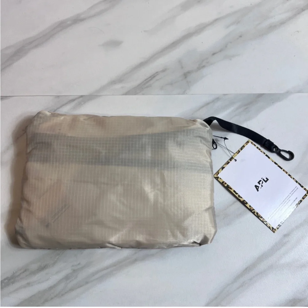 APL All Purpose Packable Backpack NWT